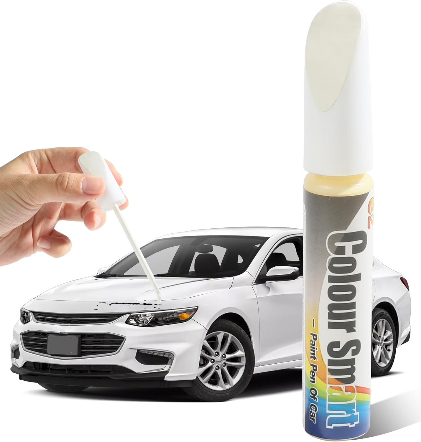Perfectfix Paint Pen Pro – Professional Scratch Fix for Cars!
