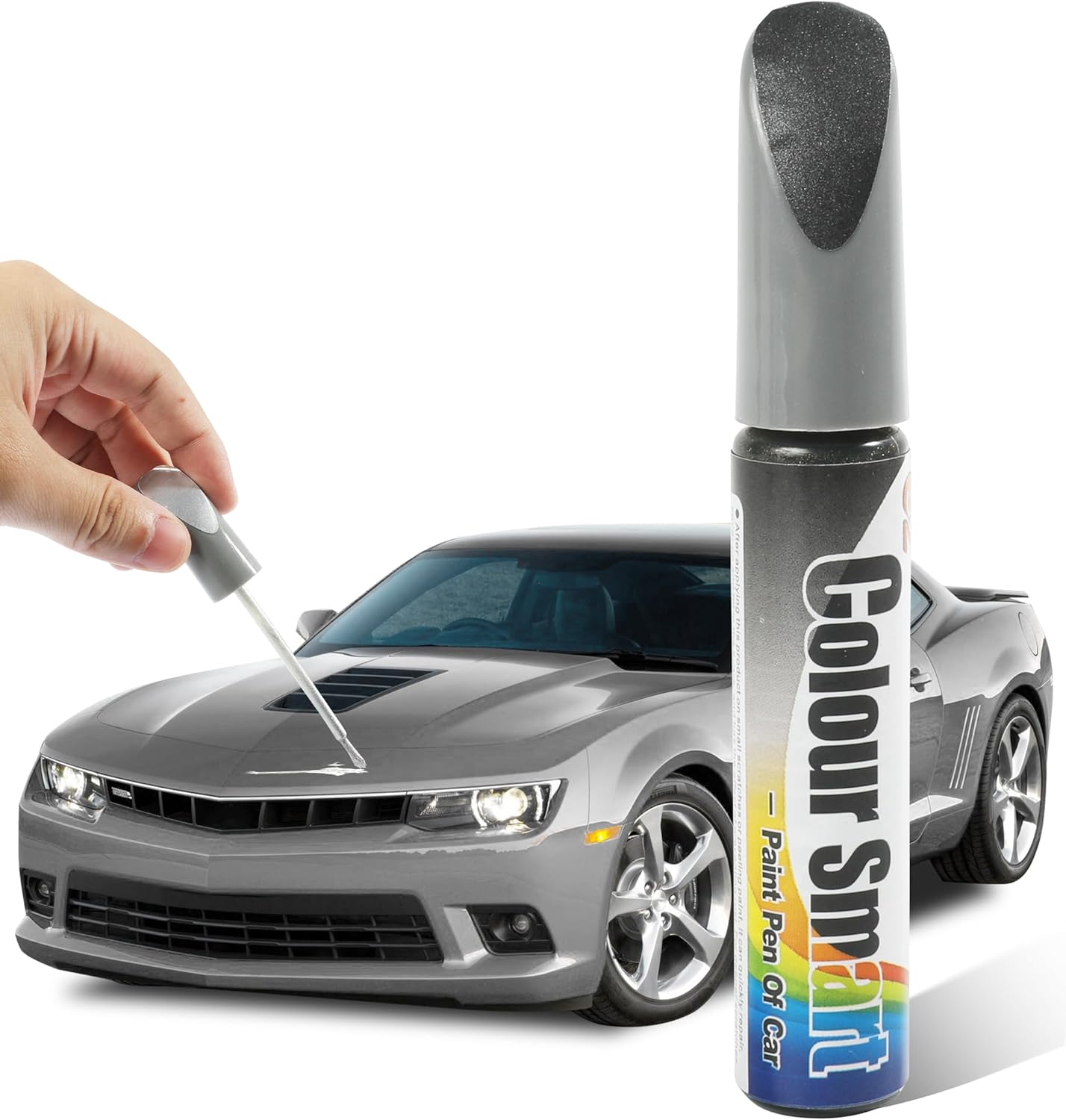 Perfectfix Paint Pen Pro – Professional Scratch Fix for Cars!